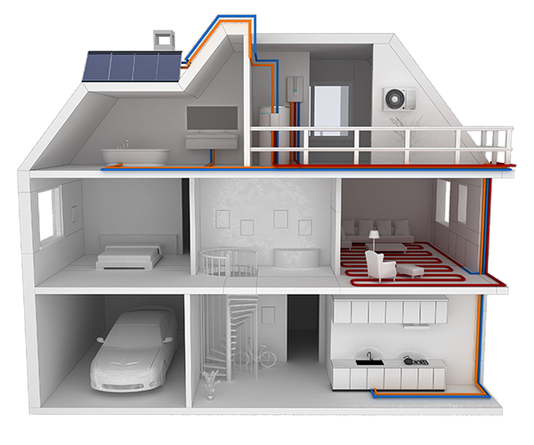 Diagram Instalasi Dual-Enamelled-Coil-Solar-Tank-System-System